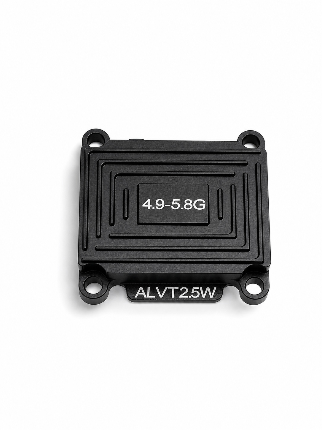 4.9–5.8G 2.5W VTX · 实拍 6