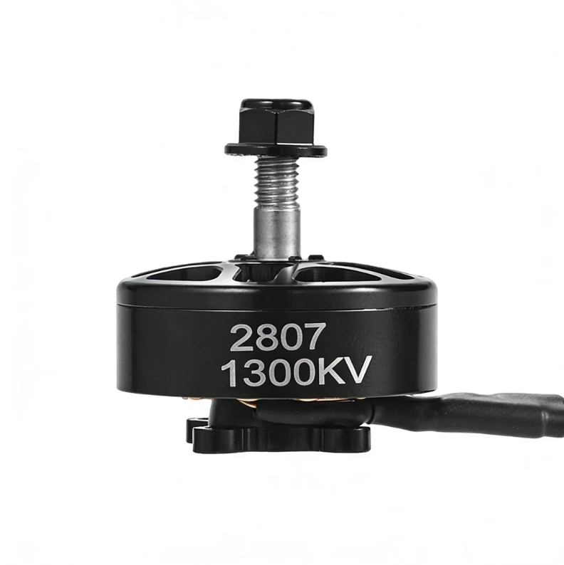 YBL 2807 Brushless Motor · Product view 2