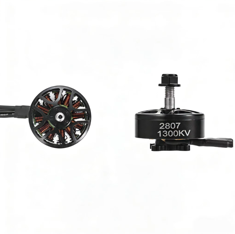 YBL 2807 Brushless Motor · Product view 3