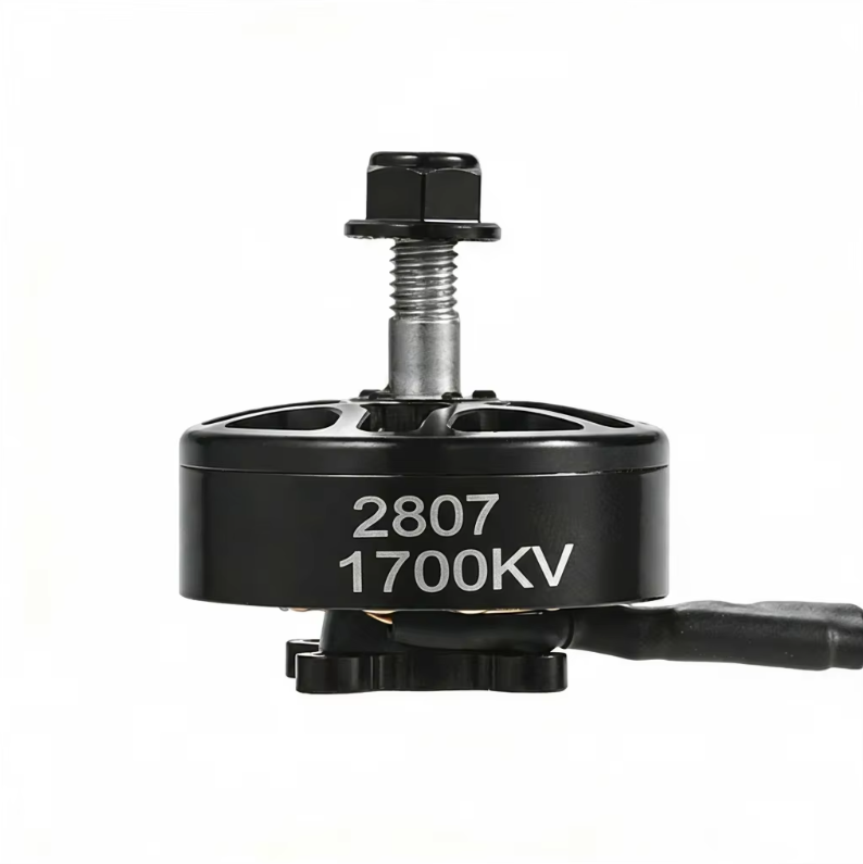 YBL 2807 Brushless Motor · Product view 4