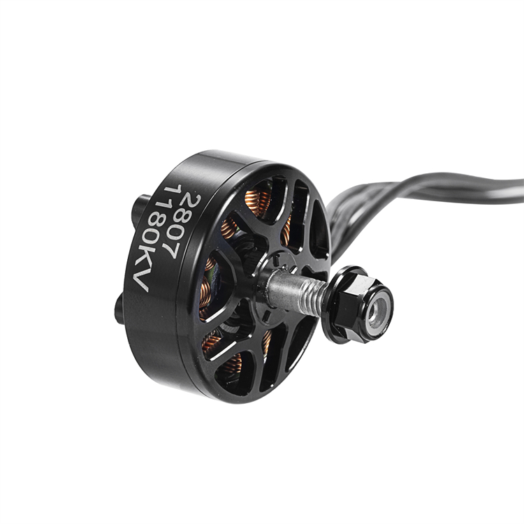 YBL 2807 Brushless Motor · Product view 5