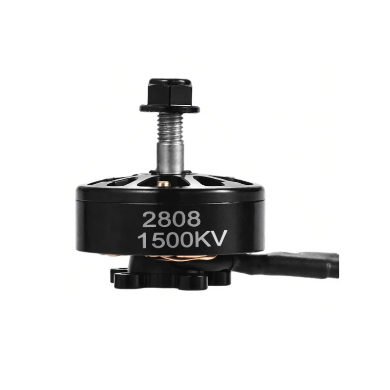 YBL 2808 Brushless Motor · Product view 3