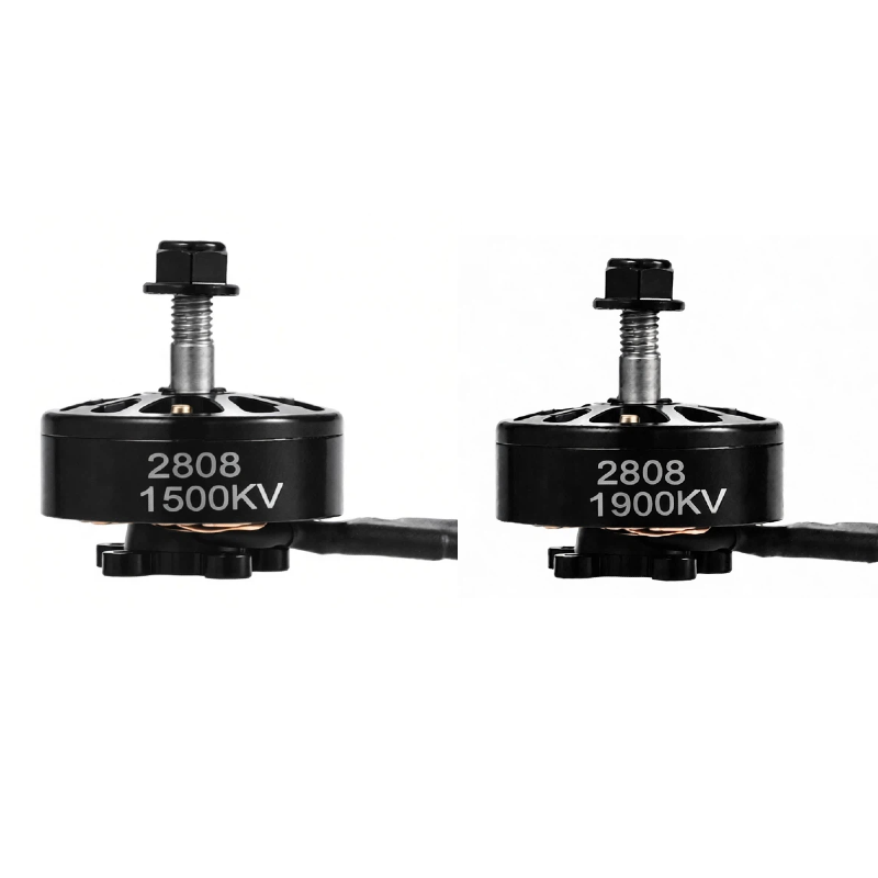 YBL 2808 Brushless Motor · Product view 4