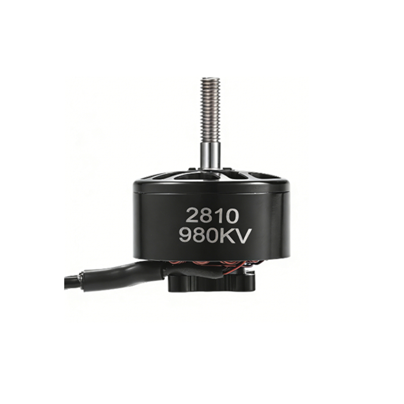 YBL 2810 Brushless Motor · Product view 2