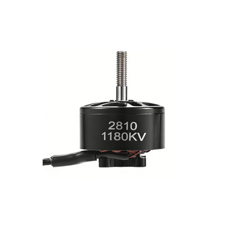 YBL 2810 Brushless Motor · Product view 3