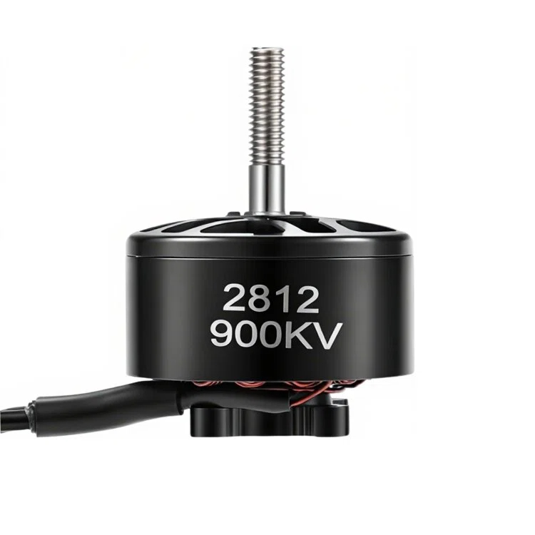 YBL 2812 Brushless Motor · Product view 2