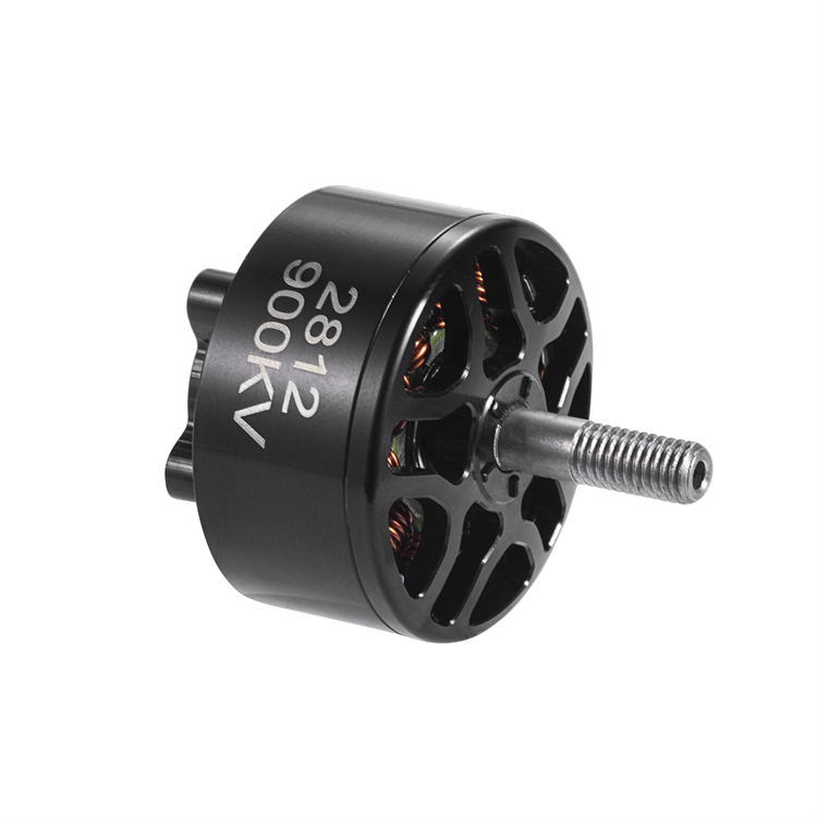 YBL 2812 Brushless Motor · Product view 3