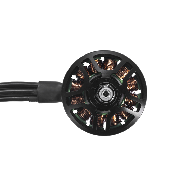 YBL 2812 Brushless Motor · Product view 4