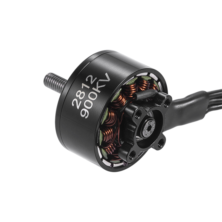 YBL 2812 Brushless Motor · Product view 5