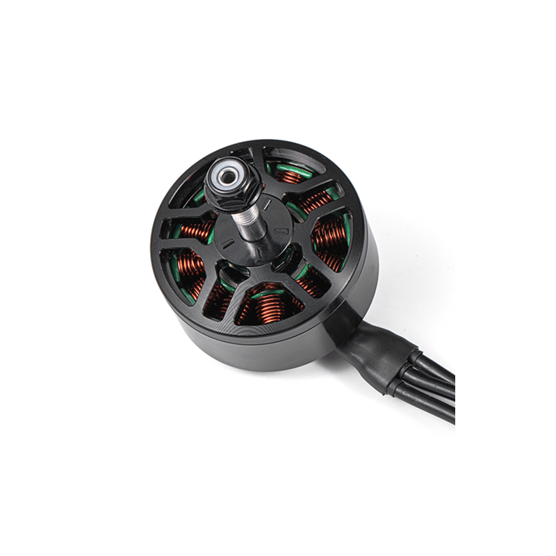 YBL 3115 Brushless Motor · Product view 2