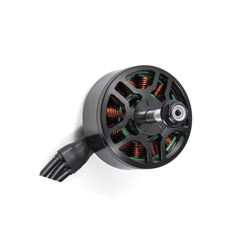 YBL 3115 Brushless Motor · Product view 4