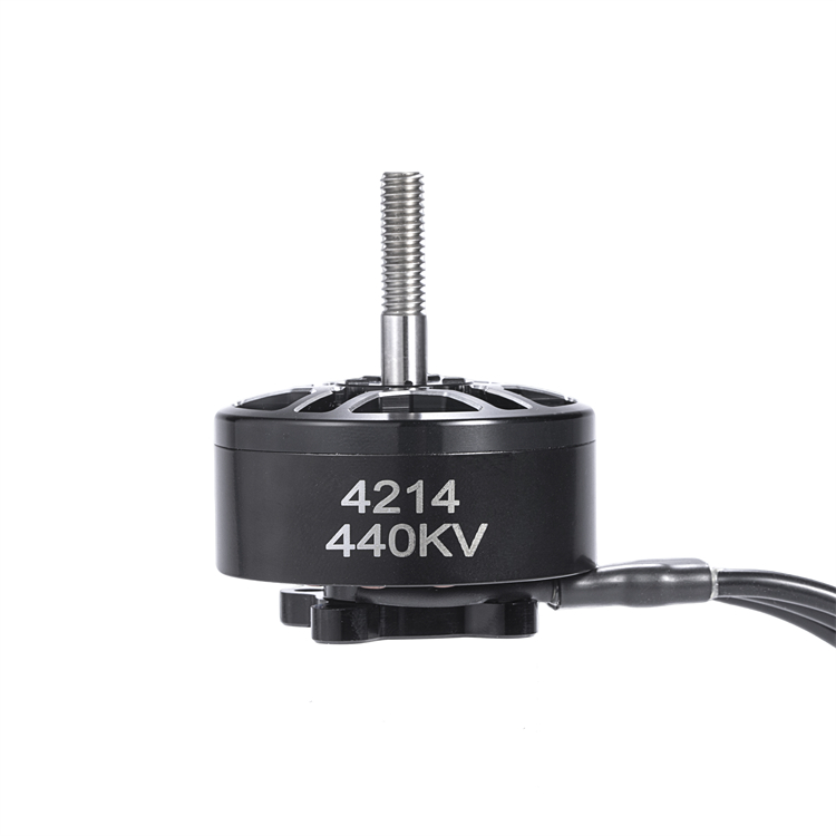 YBL 4214 Brushless Motor · Product view 2