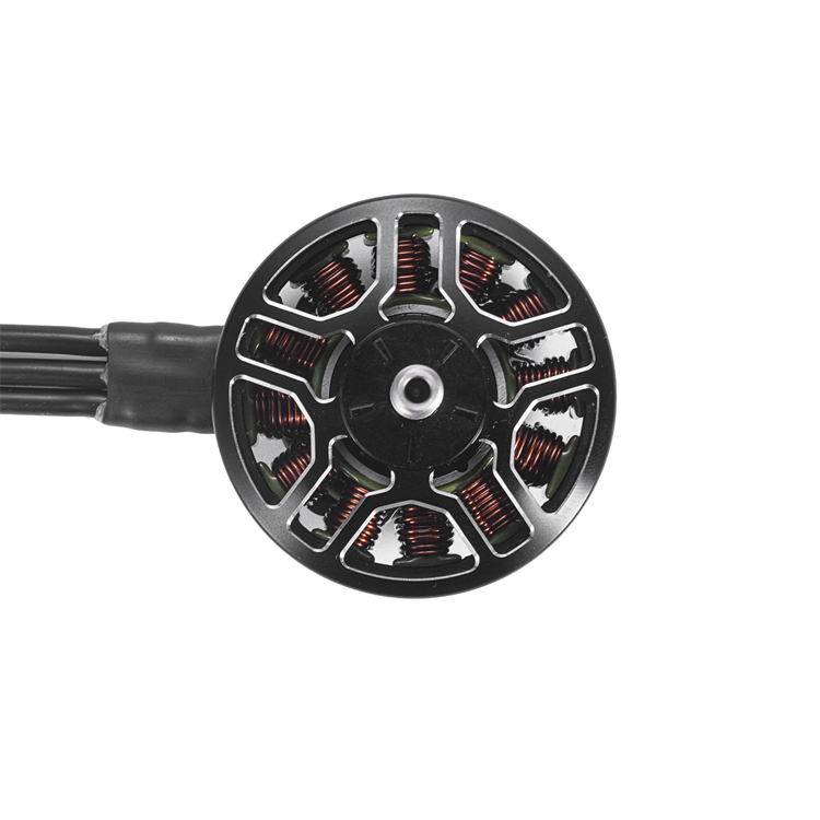 YBL 4214 Brushless Motor · Product view 5
