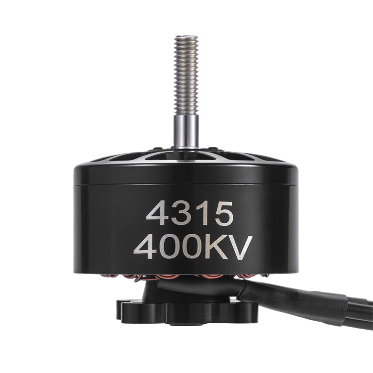 YBL 4315 Brushless Motor · Product view 2