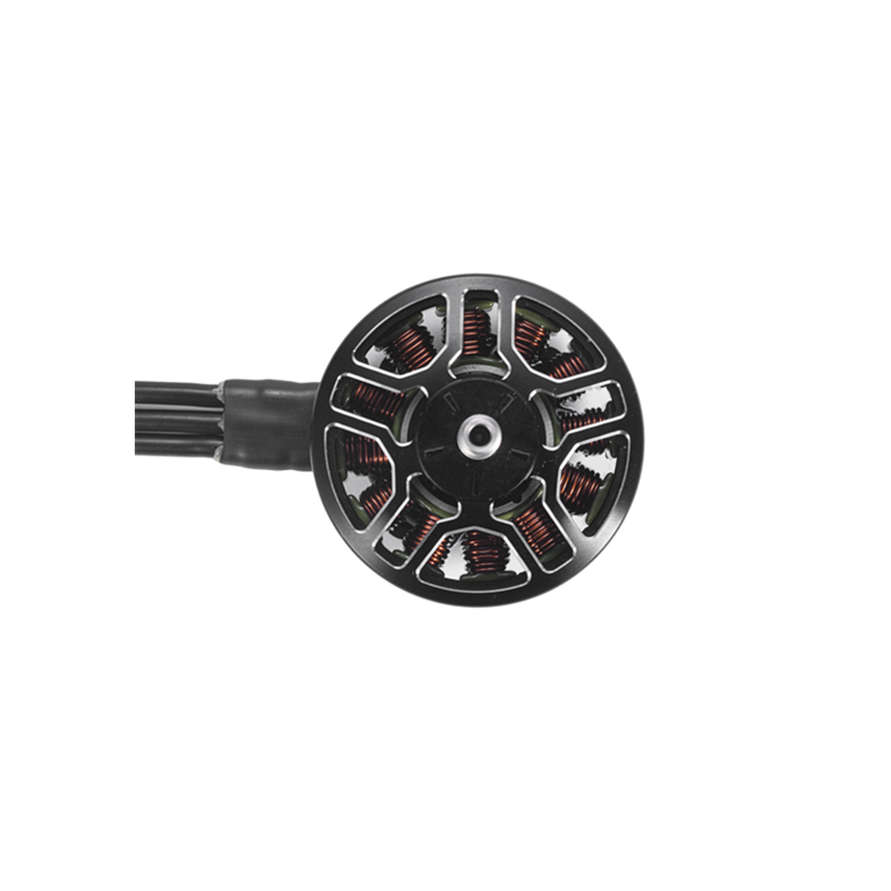 YBL 4315 Brushless Motor · Product view 4