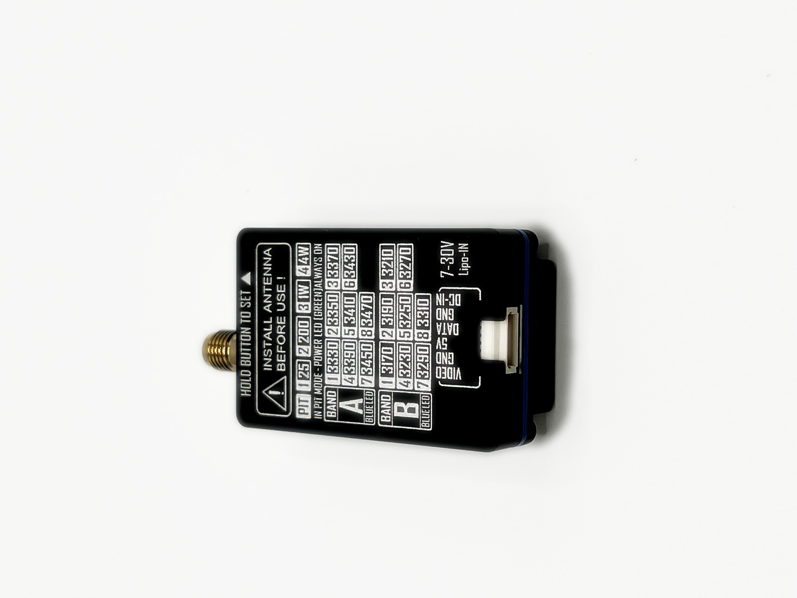 Shrimp B 3.3G 6W · 实拍 2