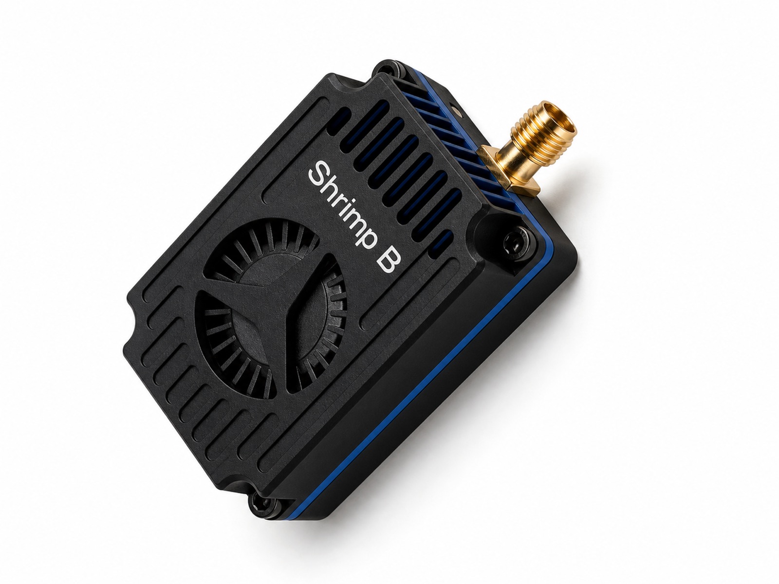 Shrimp B 3.3G 6W · 实拍 4