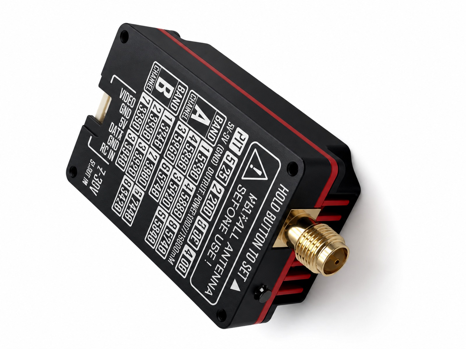 3.3G 4W VTX · Фото товара 2