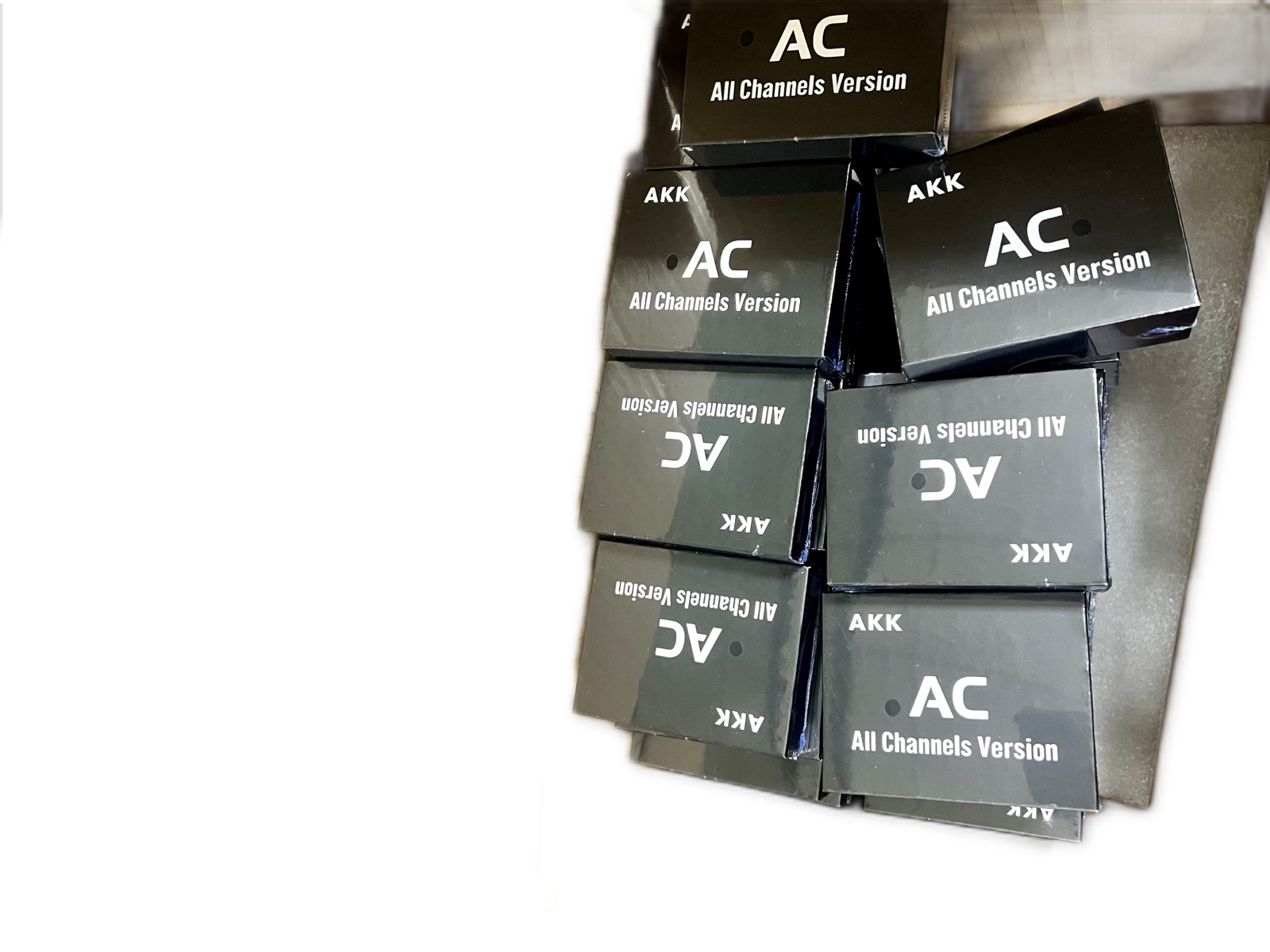 AKK FPV Антенна · Фото товара 18