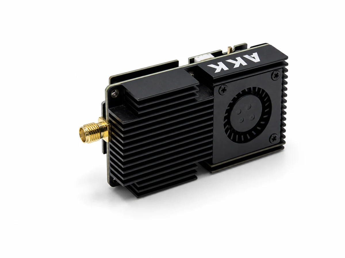 AKK Alpha 5W · Фото товара 1