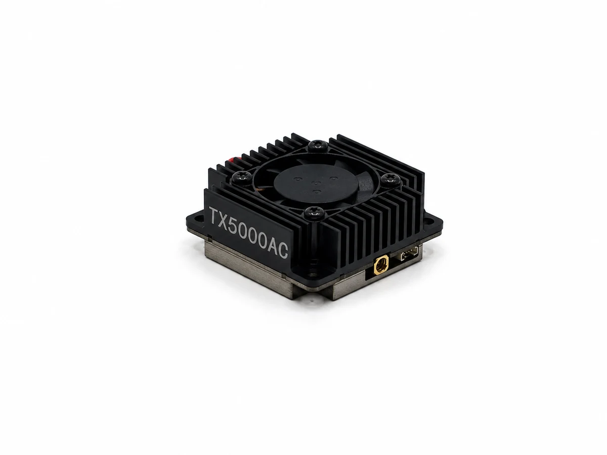 AKK TX5000AC 5.8G 5W