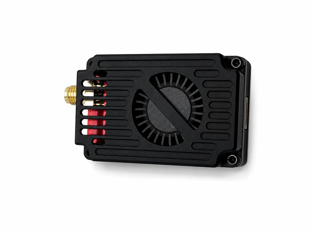 3.3G 4W VTX