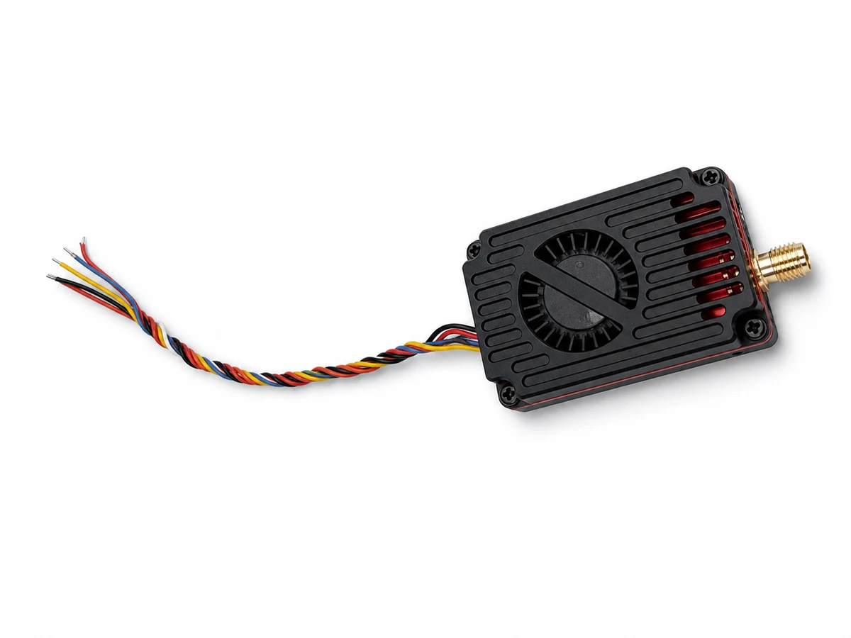 3.7–4.2G 10W VTX