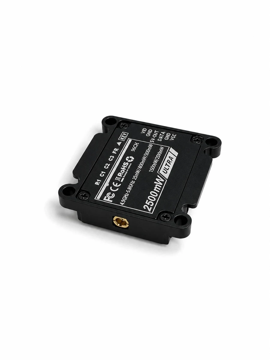 4.9–5.8G 2.5W VTX