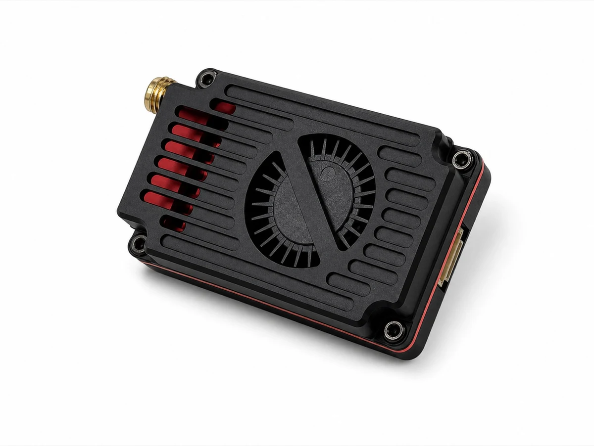 5.8G 5W VTX · Фото товара 1