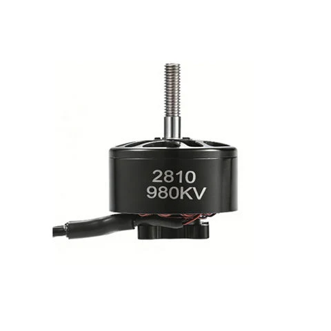 YBL 2810 Brushless Motor · Product view 1