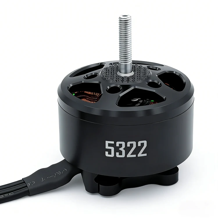 YBL 5322 Brushless Motor · Product view 1