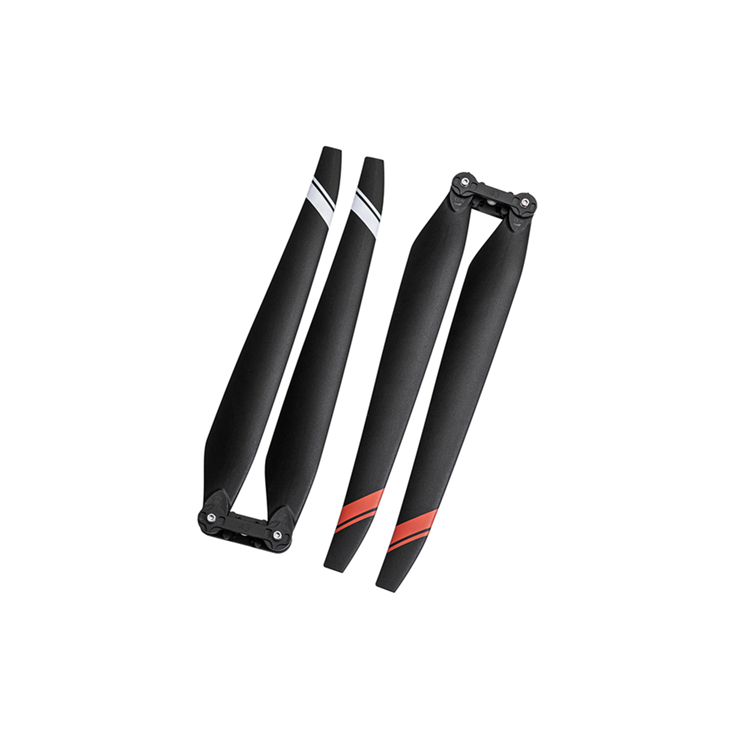 EZI X-Series Propeller · Product view 4